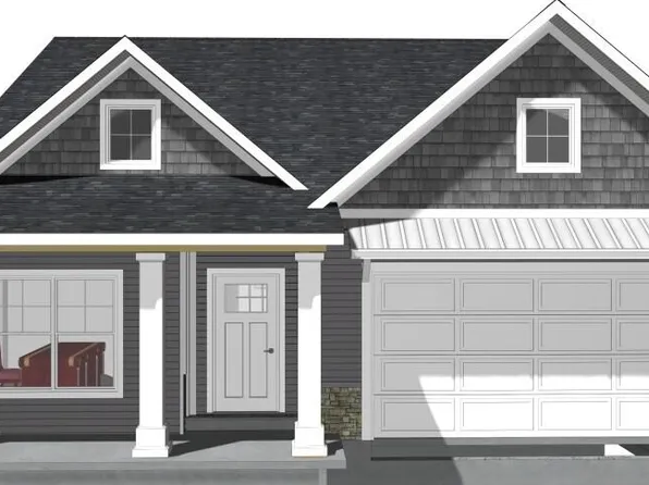 7707 Fase St SE Lot 14, Ada, MI 49301