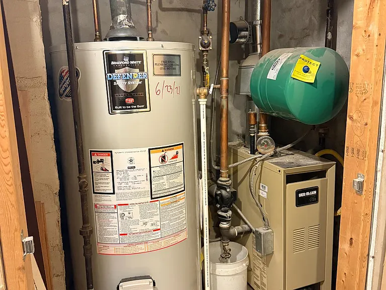 408 S Alder St — Photo 19
