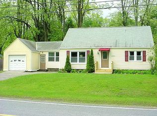 129 Gordon Rd, Schenectady, NY 12306