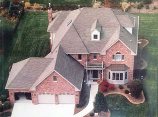 17320 Elk Dr, Orland Park, IL