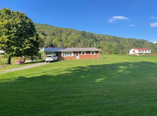 1104 Bebee Ln, Chilhowie, VA 24319