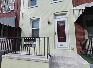 314 Coral St, Lancaster, PA 17603