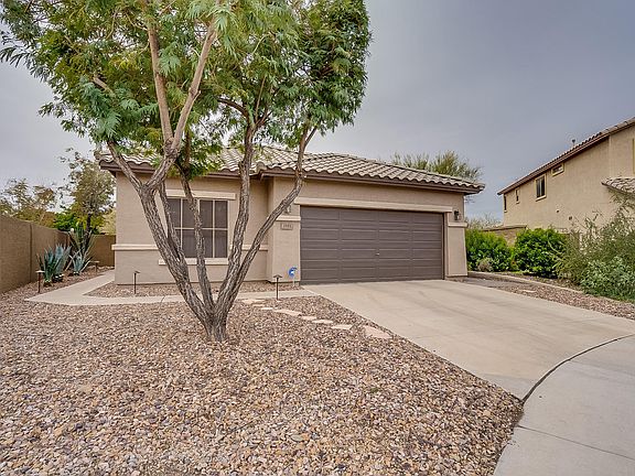 2nd image of 3555 W Steinbeck Ct