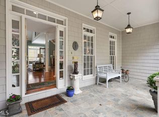 960 Steeplechase Rd, Alpharetta, GA 30004