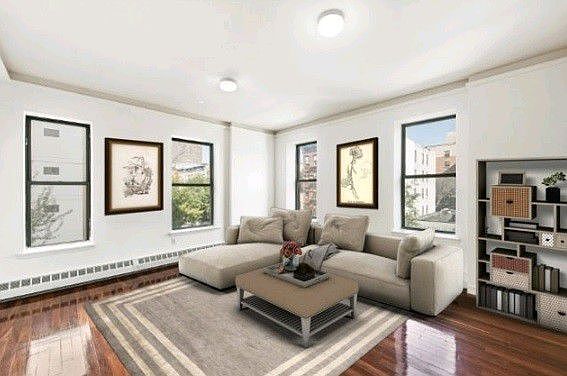 1st image of 2149 8th Ave APT 4A