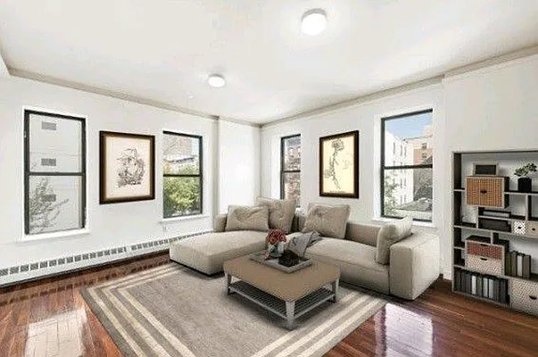 Rented by Living New York | media 1