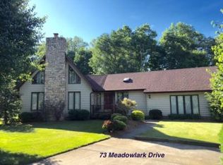 73 Meadowlark Dr, Ona, WV 25545