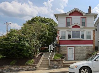 475 Park St, Rochester, PA 15074