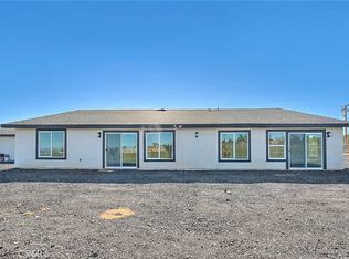 55972 Hondo St, Landers, CA 92284