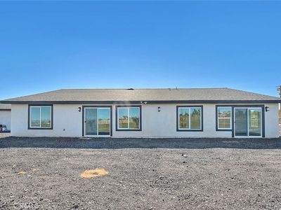 55972 Hondo St, Landers, CA, 92284