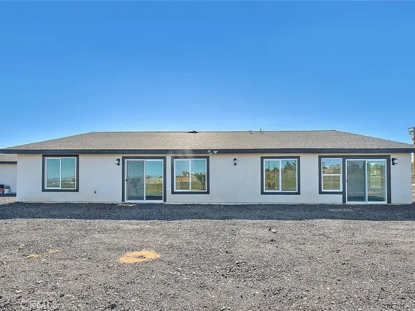 55972 Hondo St, Landers, CA 92284