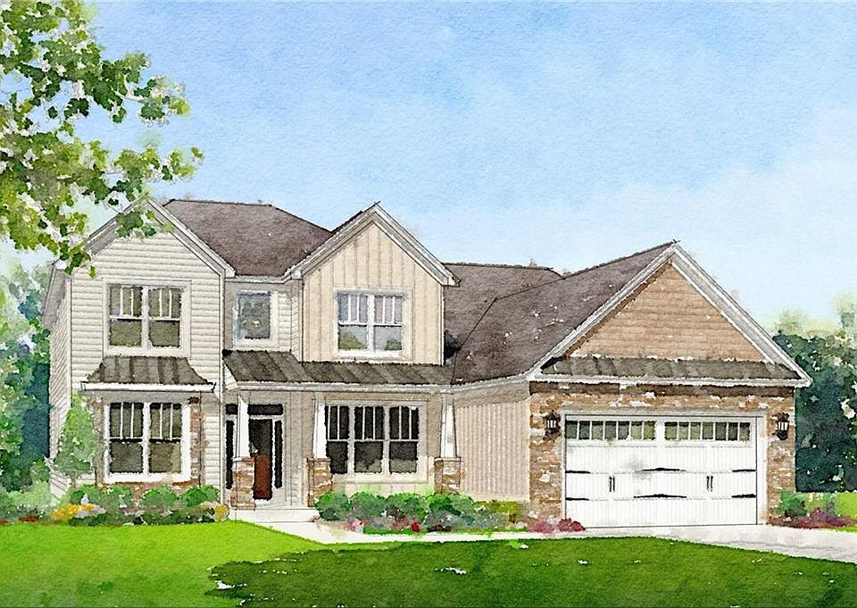 2nd image of 416 Woodridge Dr