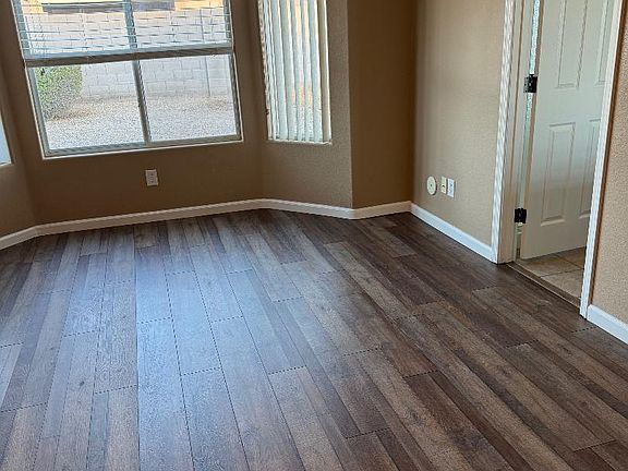 Primary / Master Bedroom