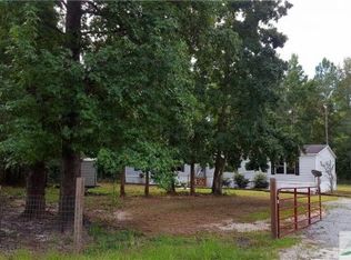 1900 State Highway 204, Ellabell, GA 31308