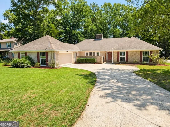 19 E Creekview Dr SW, Rome, GA 30165