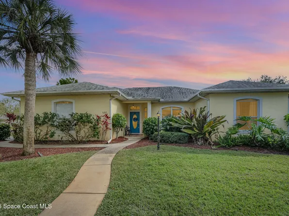 1150 Spring Oak Dr, Melbourne, FL 32901