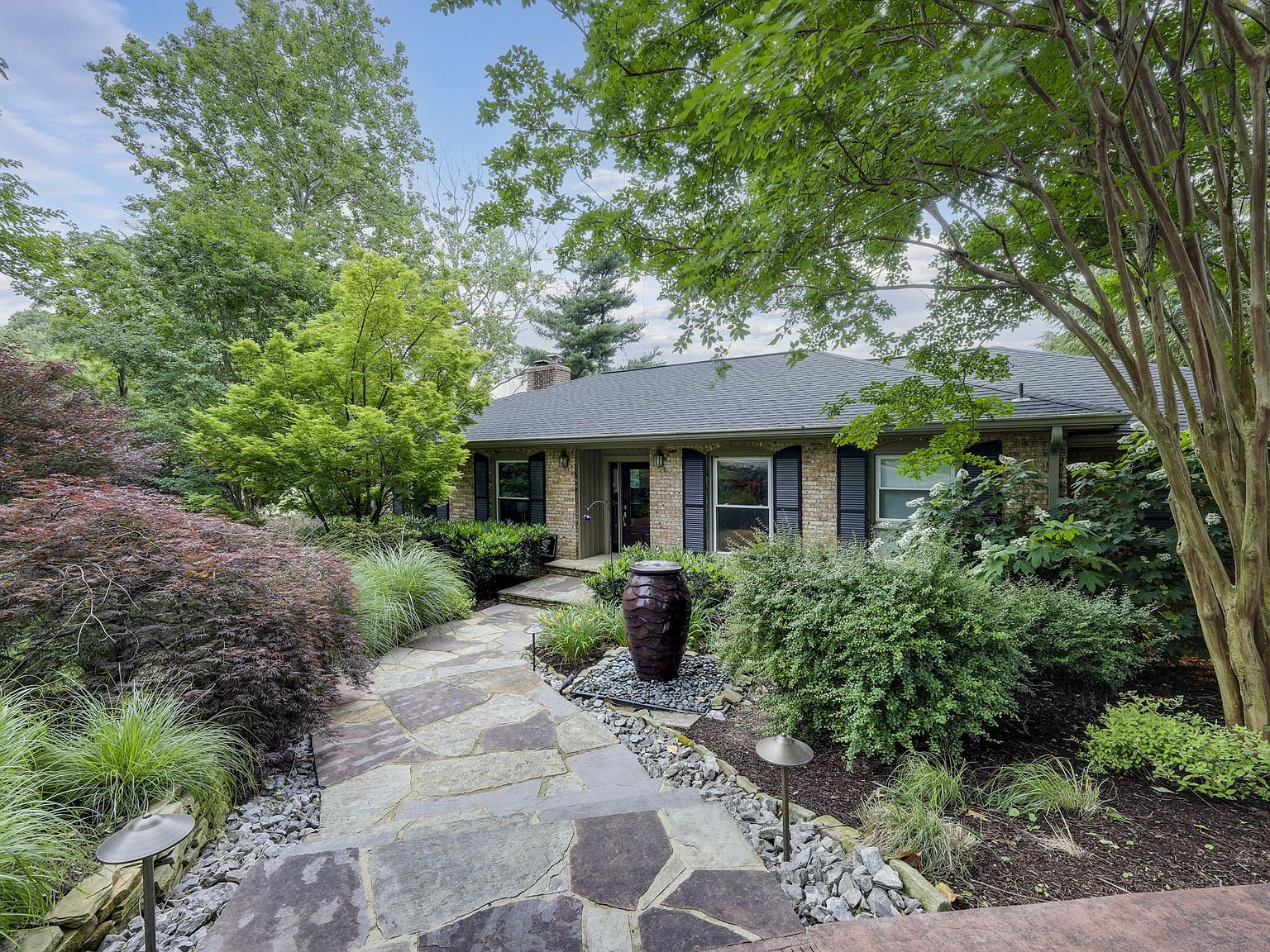 1202 Brentwood Ln, Brentwood, TN 37027 Zillow