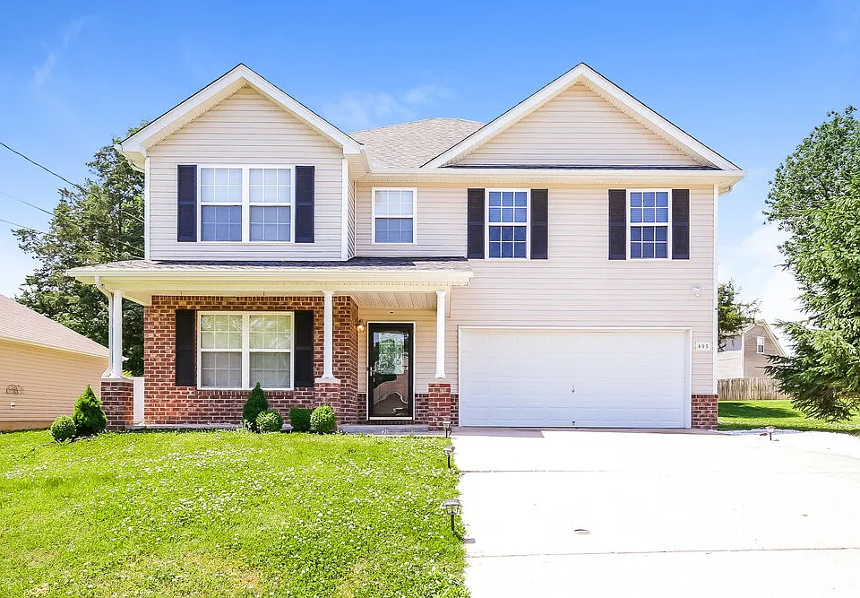 805 General Barksdale Dr