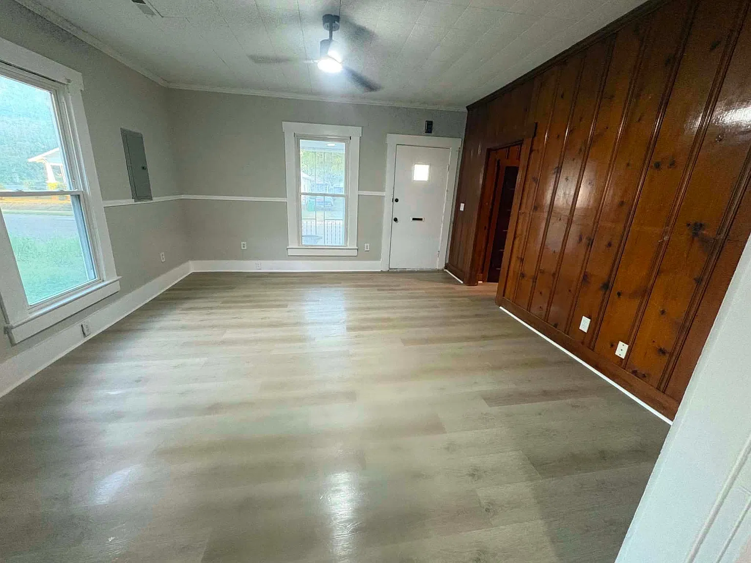 510 Preston Street - Jackson, TN - 1 — Photo 2