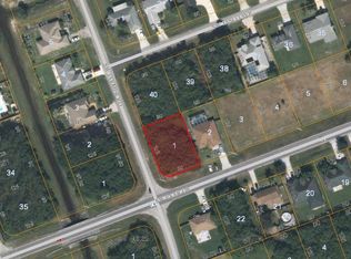 4091 SW Jarmer Rd, Pt Saint Lucie, FL 34953