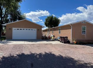 748 S Joe Martinez Ct, Pueblo West, CO 81007
