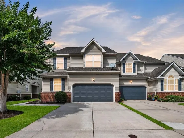 1010 Legends Way, Suffolk, VA 23435