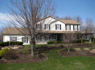 21766 Matthew Ln, Saegertown, PA 16433