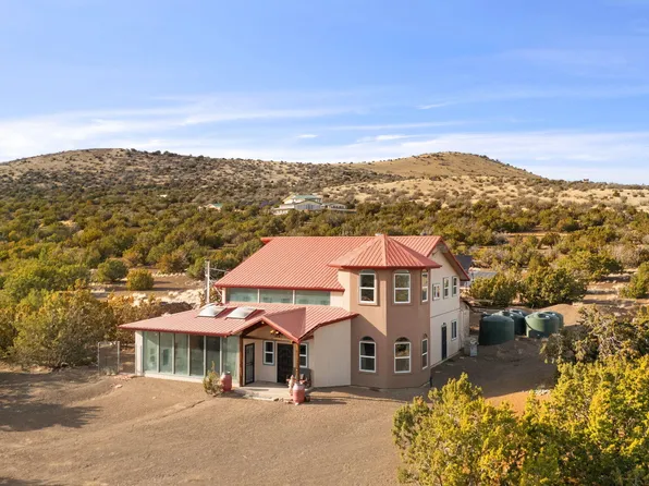 30343 Alpine Ranch --, Flagstaff, AZ 86004