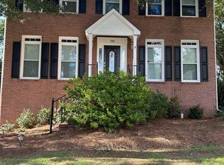 118 Indian Creek Dr, Pelham, AL 35124
