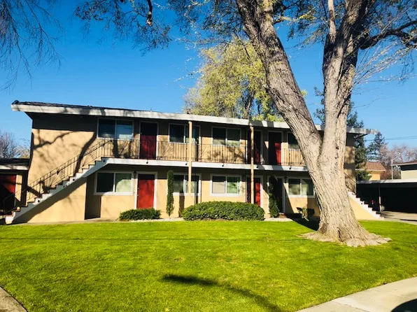 459 Sunberry Dr APT 4, Campbell, CA 95008