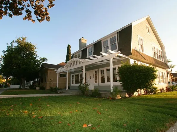 325 N Olive St, Anaheim, CA 92805