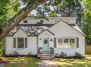 2010 2nd Ave, Decatur, GA 30032