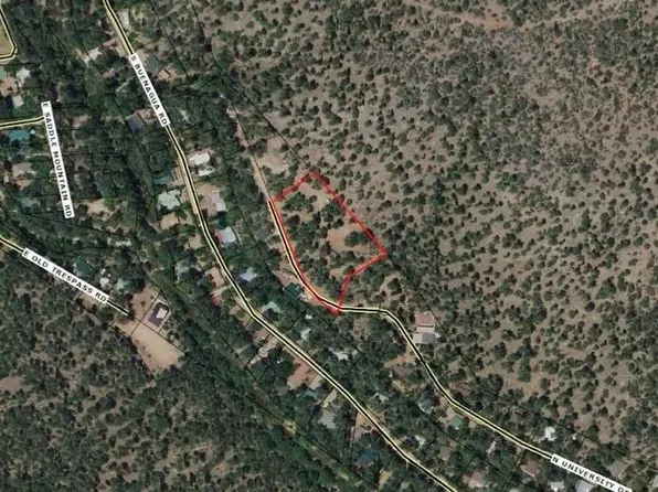 XXXX N University Drive #-, Payson, AZ 85541