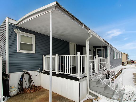 2nd image of 3500 W Willow Beach Rd Lot 14