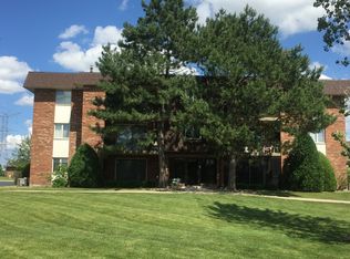 13950 S 91st Ave APT 3SW, Orland Park, IL 60462