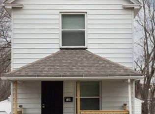 1028 E Indianola Ave, Youngstown, OH 44502