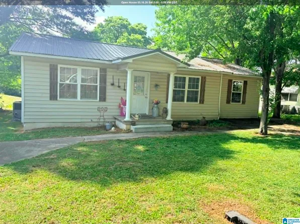 125 Page St, Blountsville, AL 35031