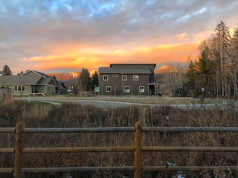 Views from porch