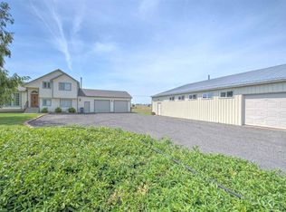 909 N Craig Rd, Spokane, WA 99224