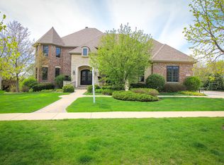 3712 Peregrine Way, Elgin, IL 60124