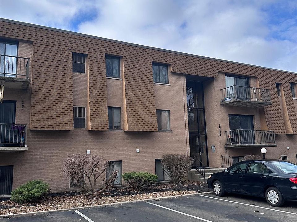 1st image of 6784 Harrison Ave Unit 99