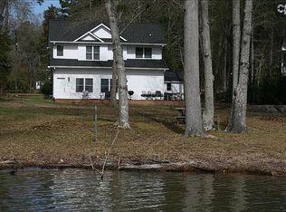 549 Victor Rd, Prosperity, SC 29127