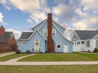 315 Miami Club Dr, Mishawaka, IN