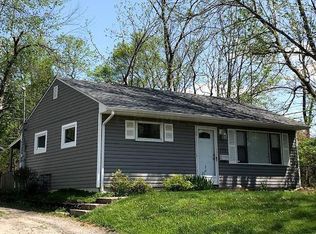 336 E Plum St, Westerville, OH 43081