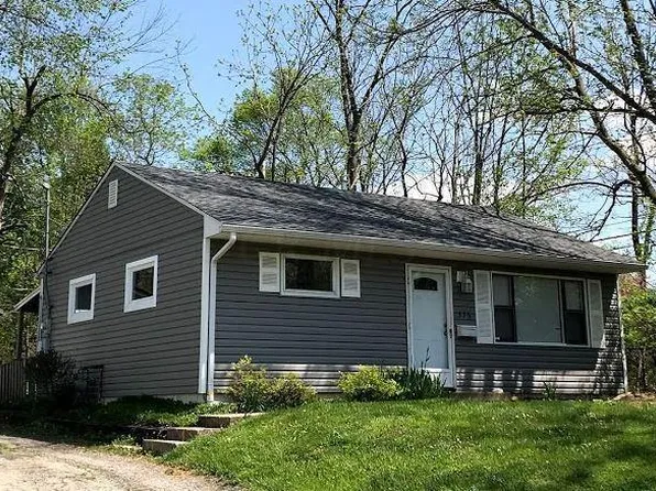 336 E Plum St, Westerville, OH 43081