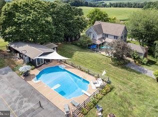 2617 Old Fort Schoolhouse Rd, Hampstead, MD 21074