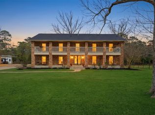 17663 Gardenia Ln, New Caney, TX 77357
