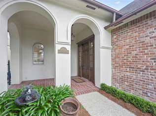 10817 Shoreline Dr, Baton Rouge, LA 70809