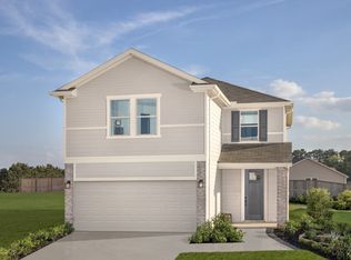 Plan 1908 Modeled Plan, Sagecrest Trails, Conroe, TX 77304