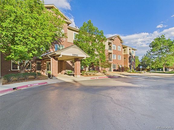 2nd image of 2896 W Riverwalk Circle #A112